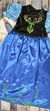 Vestido de ANA - FROZEN - comprar online