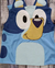 Traje de BLUEY (Traje de 3 piezas , BLUEY Nickelodeon) - comprar online