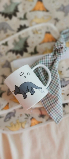 Taza Dino VG