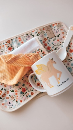 Taza Unicornio VG