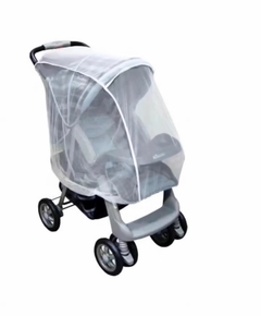 Tul Mosquitero para Huevito - tienda online