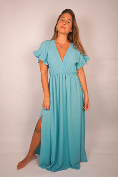 Vestido Ocean