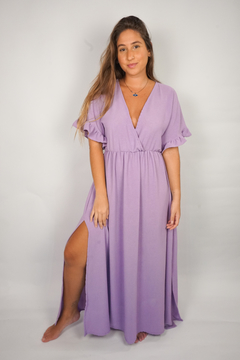 Vestido Ocean - comprar online