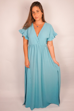 Vestido Ocean - loja online