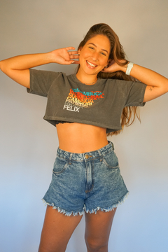 Cropped Praias - Praiah