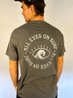Camiseta All Eyes on Surf - comprar online