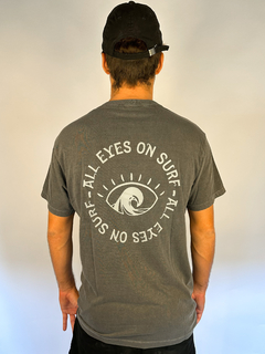 Camiseta All Eyes on Surf