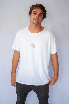 Camiseta Surf City - comprar online