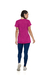 Blusa Alongada 20033 - ALAMEDA FIT - MODA FITNESS E DANÇA