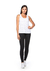 Legging Cós Alto Emana 06545 - comprar online