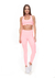 Legging Cintura Alta Blocking 06583 - comprar online