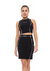 Regata Cropped Canelada 02482 - loja online