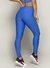 Legging com Bolso 06710