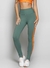 LEGGING CINTURA ALTA 06737 - comprar online