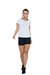 T-Shirt Basic 930 - ALAMEDA FIT - MODA FITNESS E DANÇA