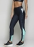 Legging com Recortes 06779 - loja online