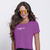 Camiseta feminina 20898