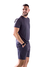 Camiseta Grid Masculina 101 - ALAMEDA FIT - MODA FITNESS E DANÇA