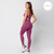 LEGGING S/ COSTURA SPORT 20945 PINK - ALAMEDA FIT - MODA FITNESS E DANÇA