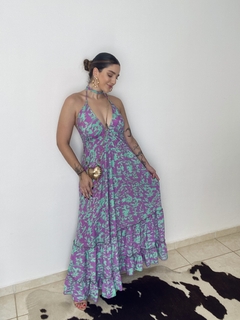 VESTIDO ANDRESSA