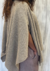 PONCHO BIA - Fernanda Showroom 