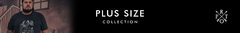 Banner da categoria Plus size