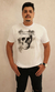 CAMISETA MASCULINA SKULL BASIC 20004. na internet