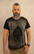 CAMISETA MASCULINA ACES OF SPADES 10003.