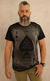 CAMISETA MASCULINA ACES OF SPADES 10003. - comprar online