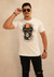 CAMISETA MASCULINA ROAD NIGHT BASIC 10012. - loja online