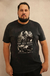 CAMISETA MASCULINA ARE YOU READY PLUS SIZE 10037. na internet