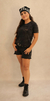 T-SHIRT FEMININA BASIC 20016. - loja online