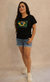 T-SHIRT FEMININA PATRIA AMADA BRASIL 20024. - Rareffeito Oficial | Camisetas e T-Shirts 