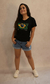 T-SHIRT FEMININA PATRIA AMADA BRASIL 20024. - loja online