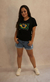 Imagem do T-SHIRT FEMININA PATRIA AMADA BRASIL 20024.