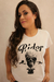 T-SHIRT FEMININA RIDER 20013. na internet