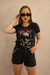 T-SHIRT FEMININA RIDER 20005. - comprar online