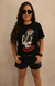 T-SHIRT FEMININA MEXICAN SKULL 20012. - comprar online