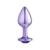 Plug Anal Lite Roxo - comprar online