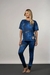 Dominique Pijama Legging Moon - comprar online