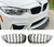 2012-2019 Grades Originais BMW 420 430 m4 f30 f32 f36 f82 f83 51137294817 51137294818 - KaAdmin - Peças importadas