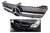 2008-2011 Grade Frontal Mercedes Cls Cls500 Cls350 Cls63 Amg W219 - comprar online