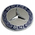 Emblema de Capô Original Mercedes-Benz A2078170316