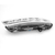 10-12 Mercedes W221 Facelift S Class LED Farol Auxiliar A221 2218201956 Direito na internet