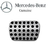 Pedal de Freio Sport Mercedes AMG em Aluminio Escovado A1702900182 Original - comprar online
