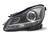 Farol com Projetor Mercedes C180 2012-2014 w204 - Par - Depo - comprar online
