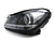 Farol com Projetor Mercedes C180 2012-2014 w204 - Par - Depo na internet