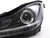 Farol com Projetor Mercedes C180 2012-2014 w204 - Par - Depo - KaAdmin - Peças importadas