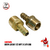 BICO LATÃO 1/2 NPT X 3/8 BM (USICON/JP) - comprar online