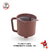 FILTRO PERMANENTE P/ CAFÉ COAMIL 103 - comprar online